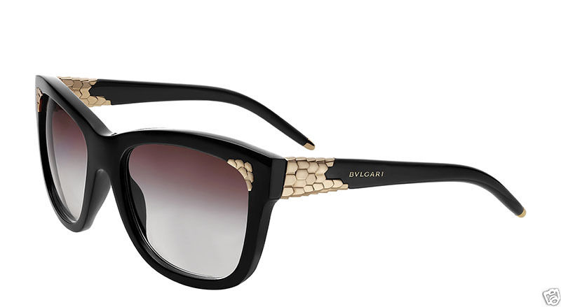 BVLGARI 8134K 5018H