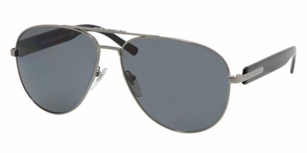  gunmetal/polarized gray