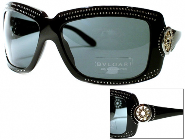 BVLGARI 851B 50187