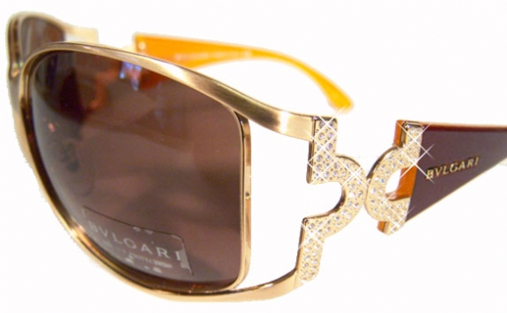 BVLGARI 6002B