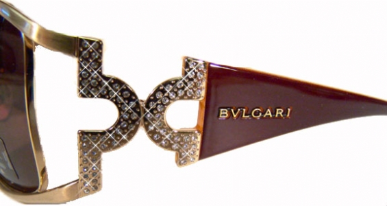 BVLGARI 6002B 24373