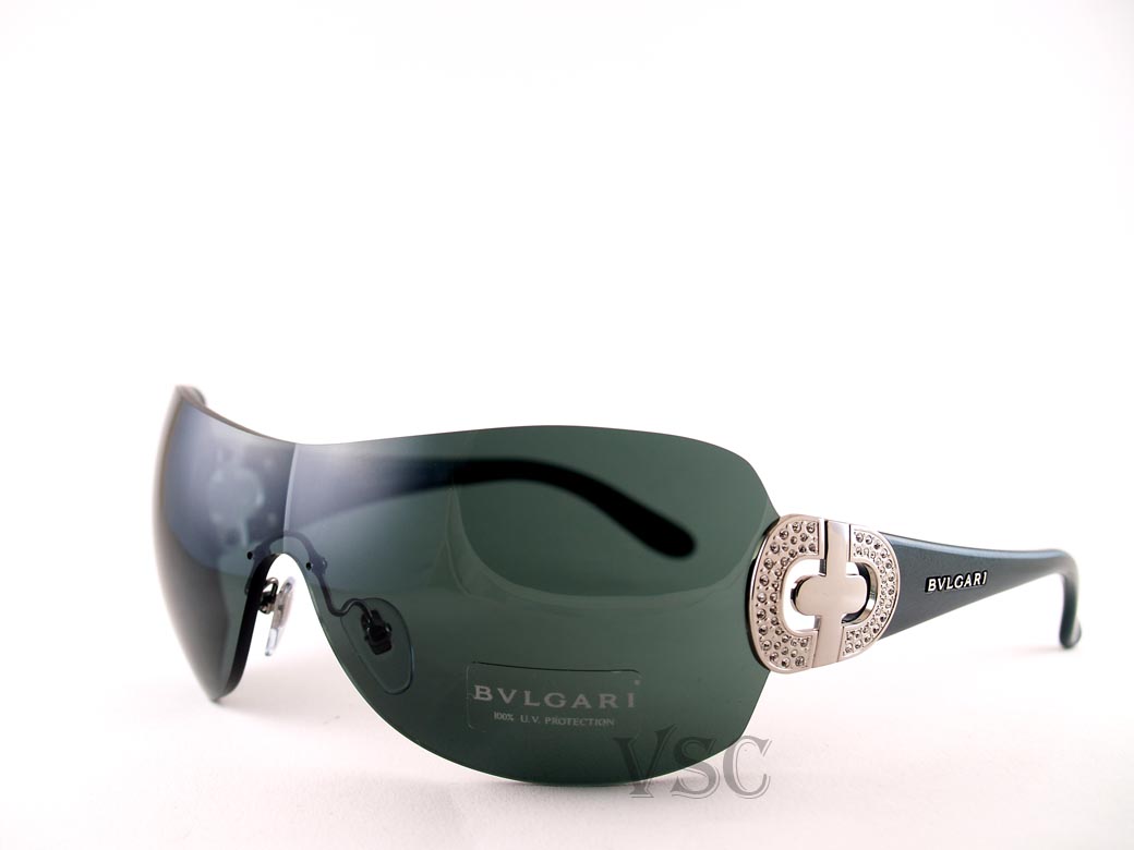 BVLGARI 6007B 10271