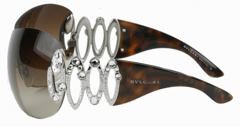 BVLGARI 6017B 10213