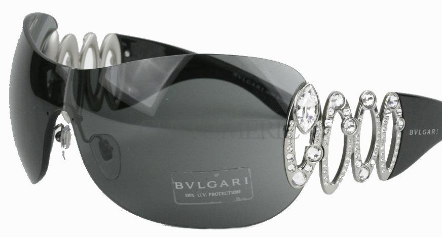 BVLGARI 6017B 50187