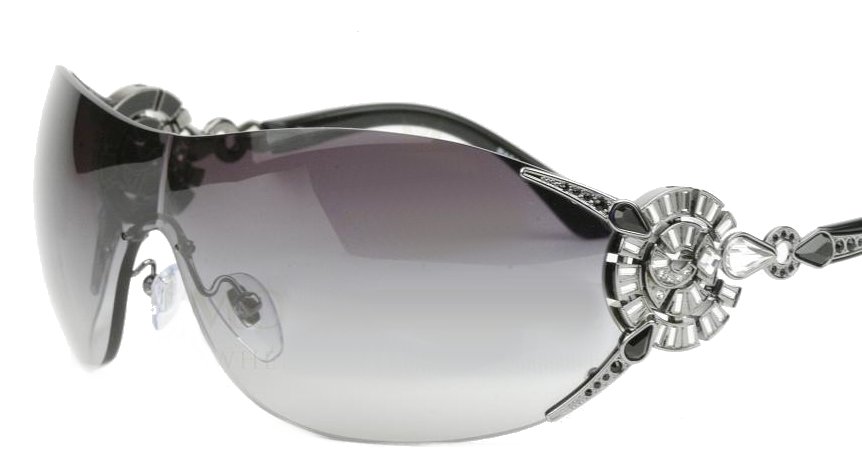 BVLGARI 6039B