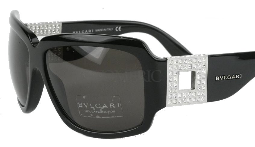 BVLGARI 8018B 50187