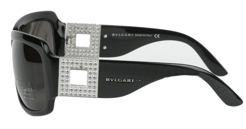 BVLGARI 8018B 50187