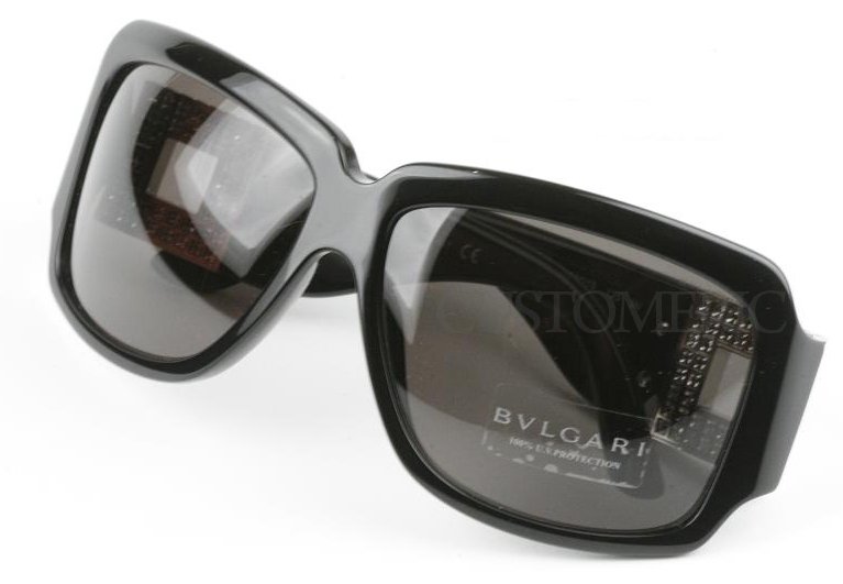 BVLGARI 8018B 50187