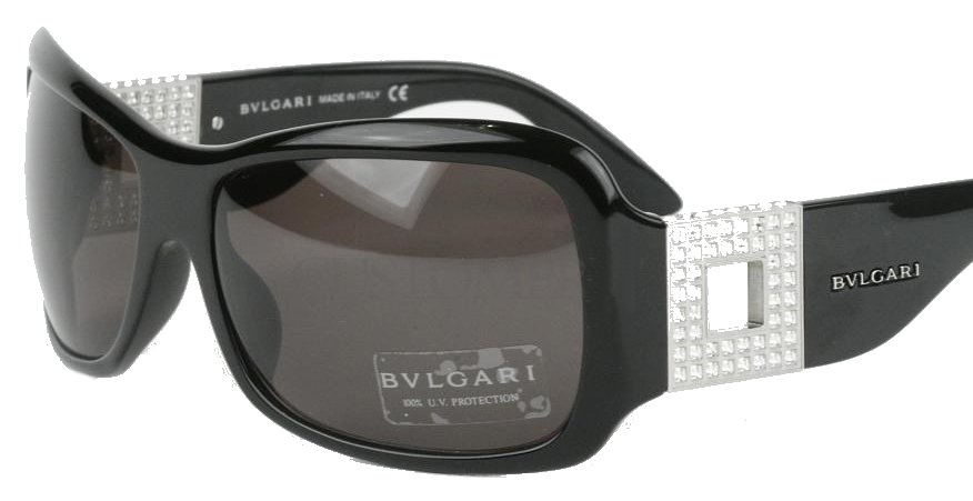 BVLGARI 8019B