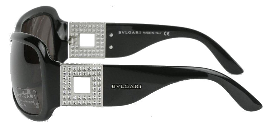 BVLGARI 8019B 50187