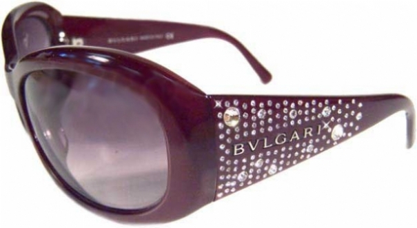 BVLGARI 8012B 82011