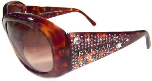 BVLGARI 8012B 85113