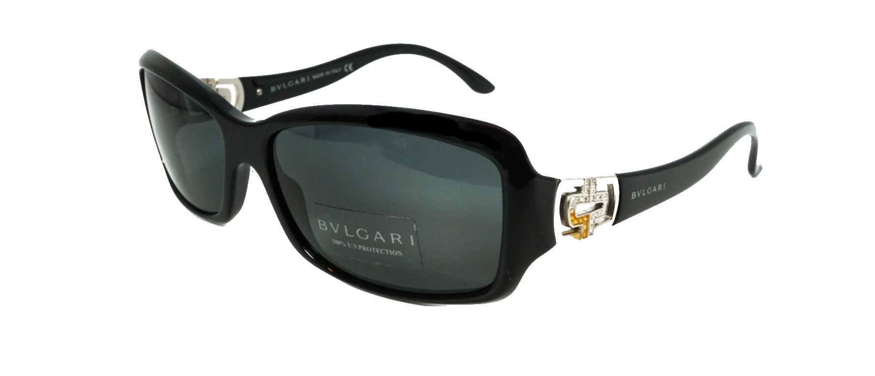 BVLGARI 8021B 50187