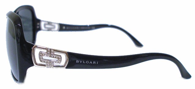 BVLGARI 8020B 50187