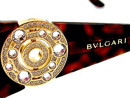 BVLGARI 8008B 85173