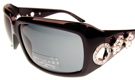 BVLGARI 857B