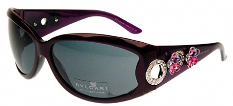 BVLGARI 858B 82087