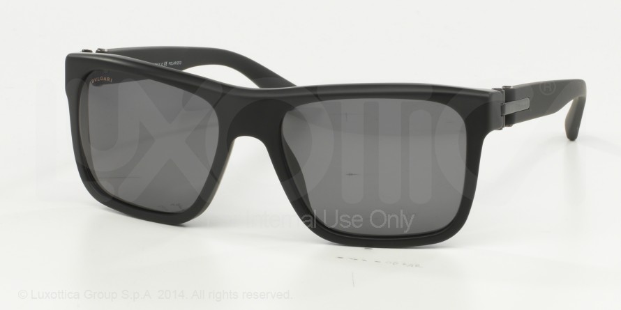  polarized grey/matte black