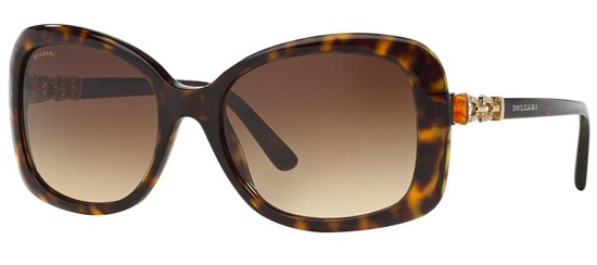  dark havana/brown shaded polarized