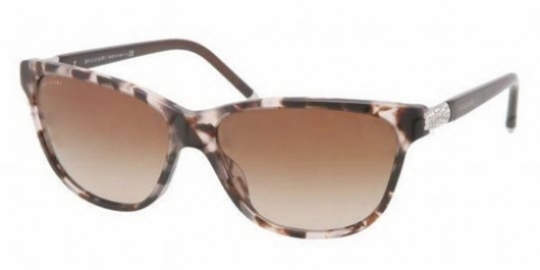  as shown/matte havana vintage ros brown gradient