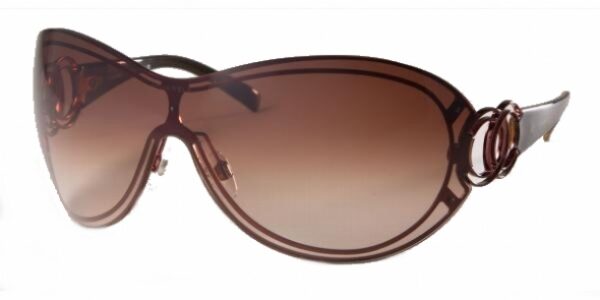 CLEARANCE CHANEL 4144 {DISPLAY MODEL}