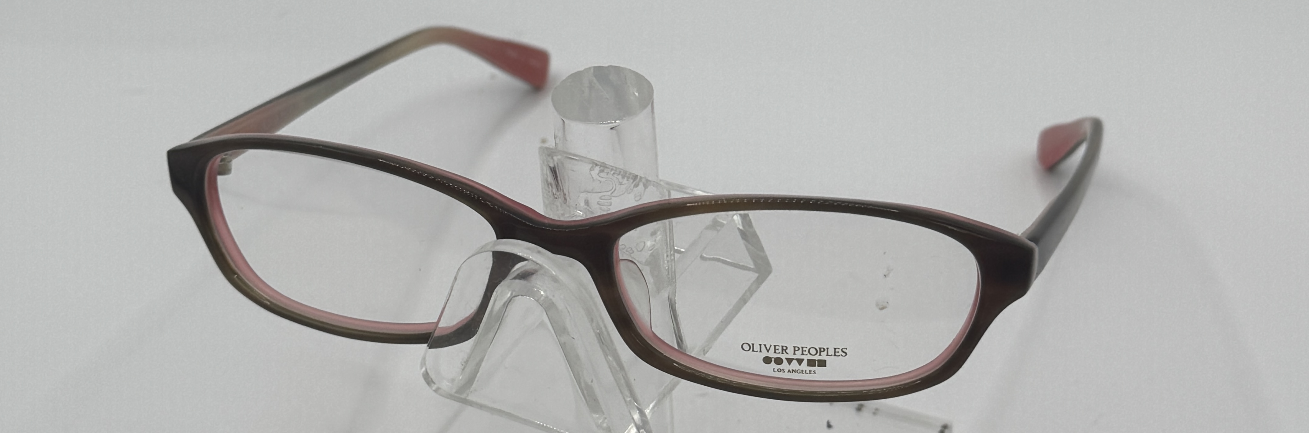 CLEARANCE OLIVER PEOPLES CADY