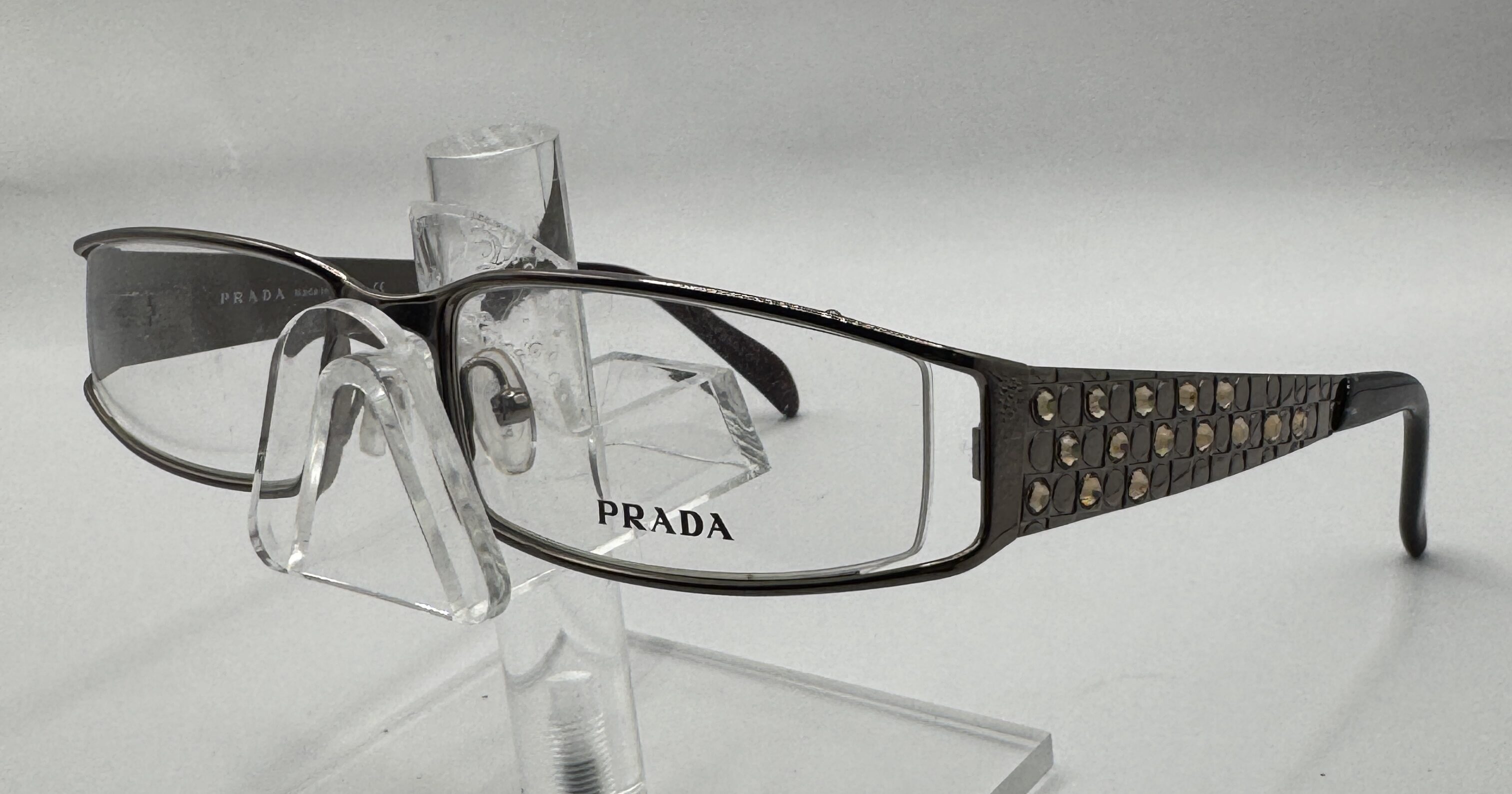 CLEARANCE PRADA VPR64L
