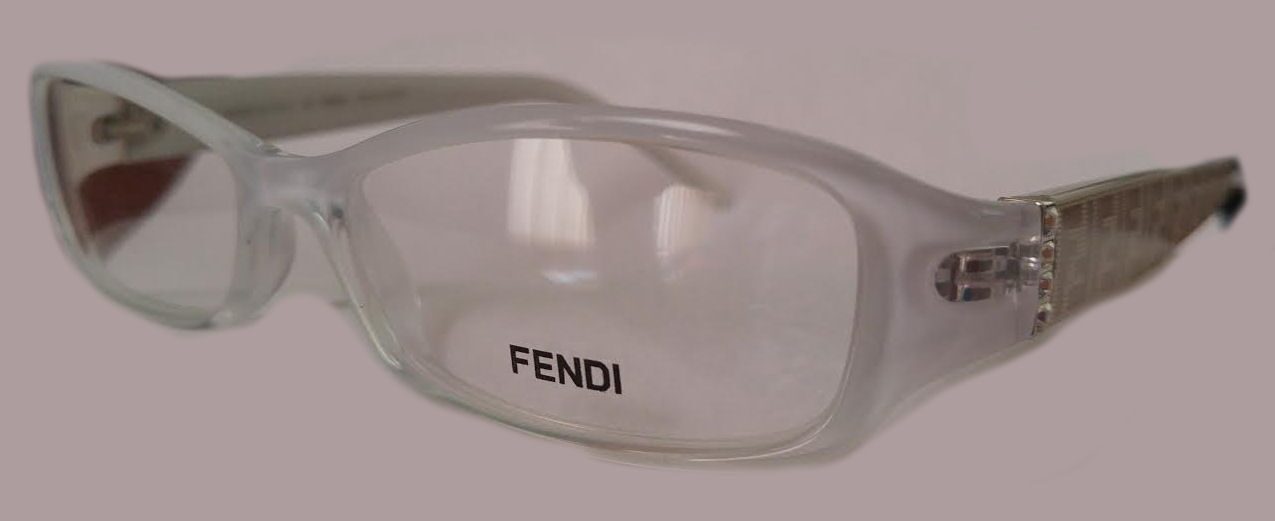 CLEARANCE FENDI 838R