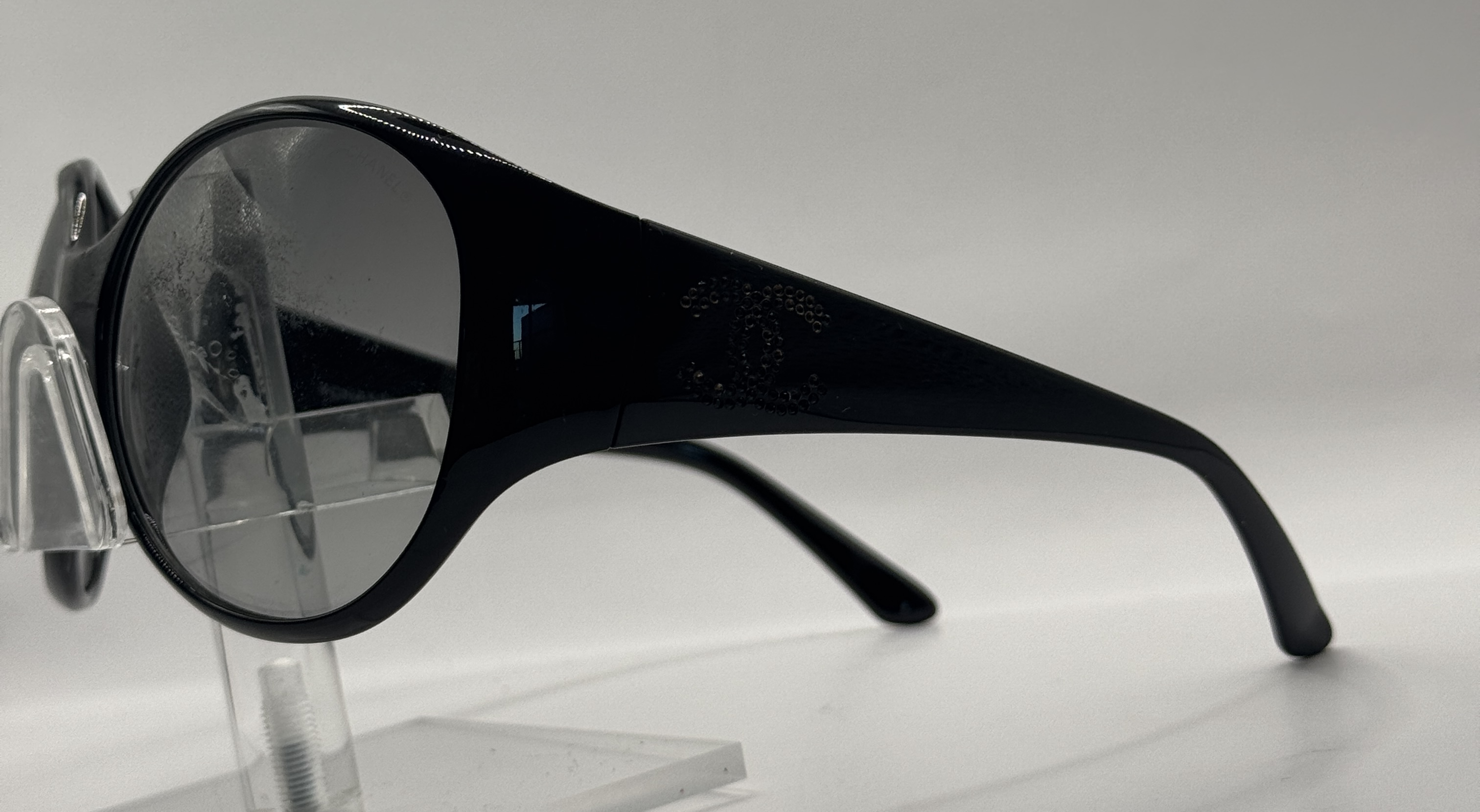CLEARANCE CHANEL 6013B