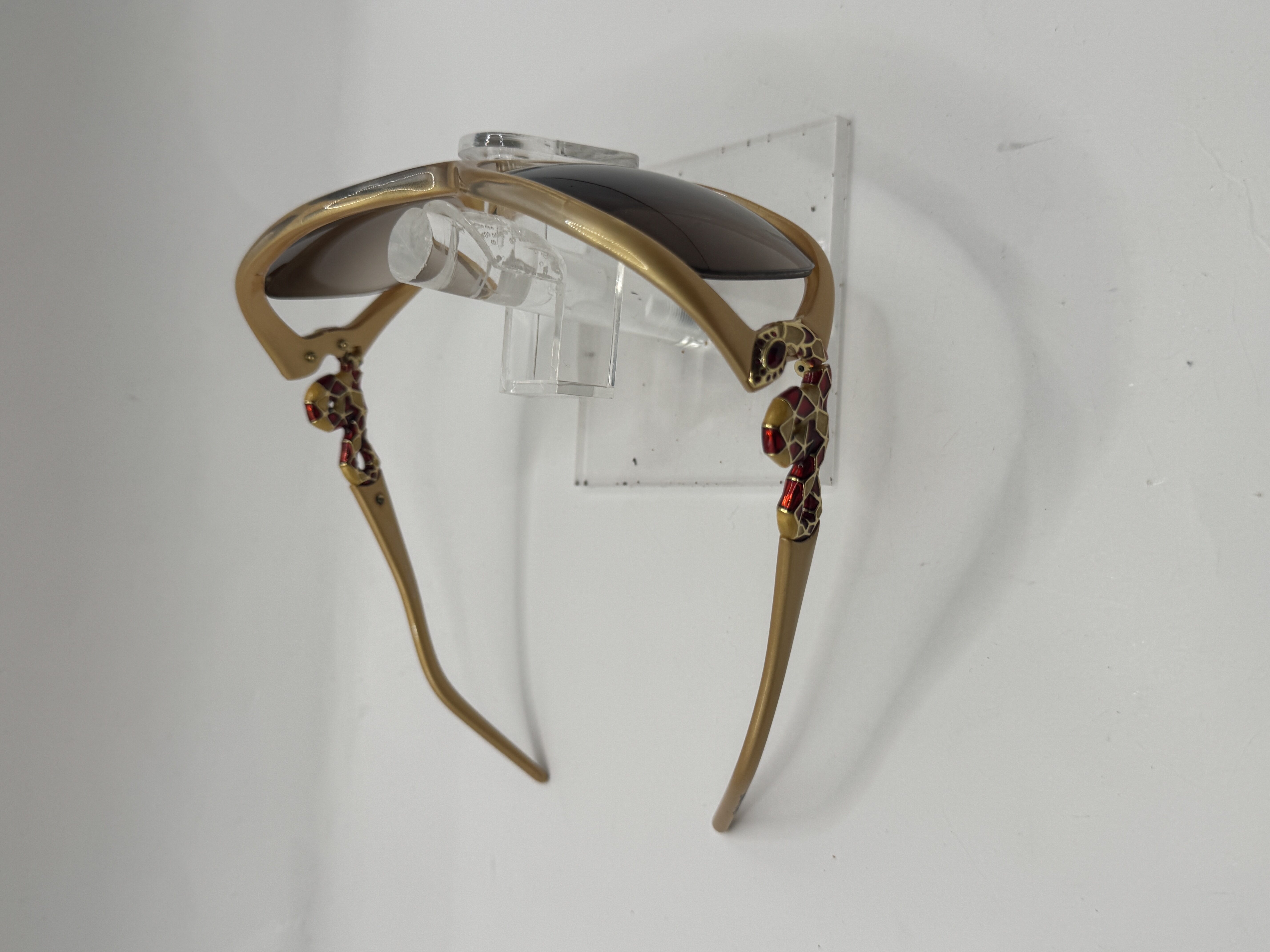 CLEARANCE ROBERTO CAVALLI TESPI 380S K63