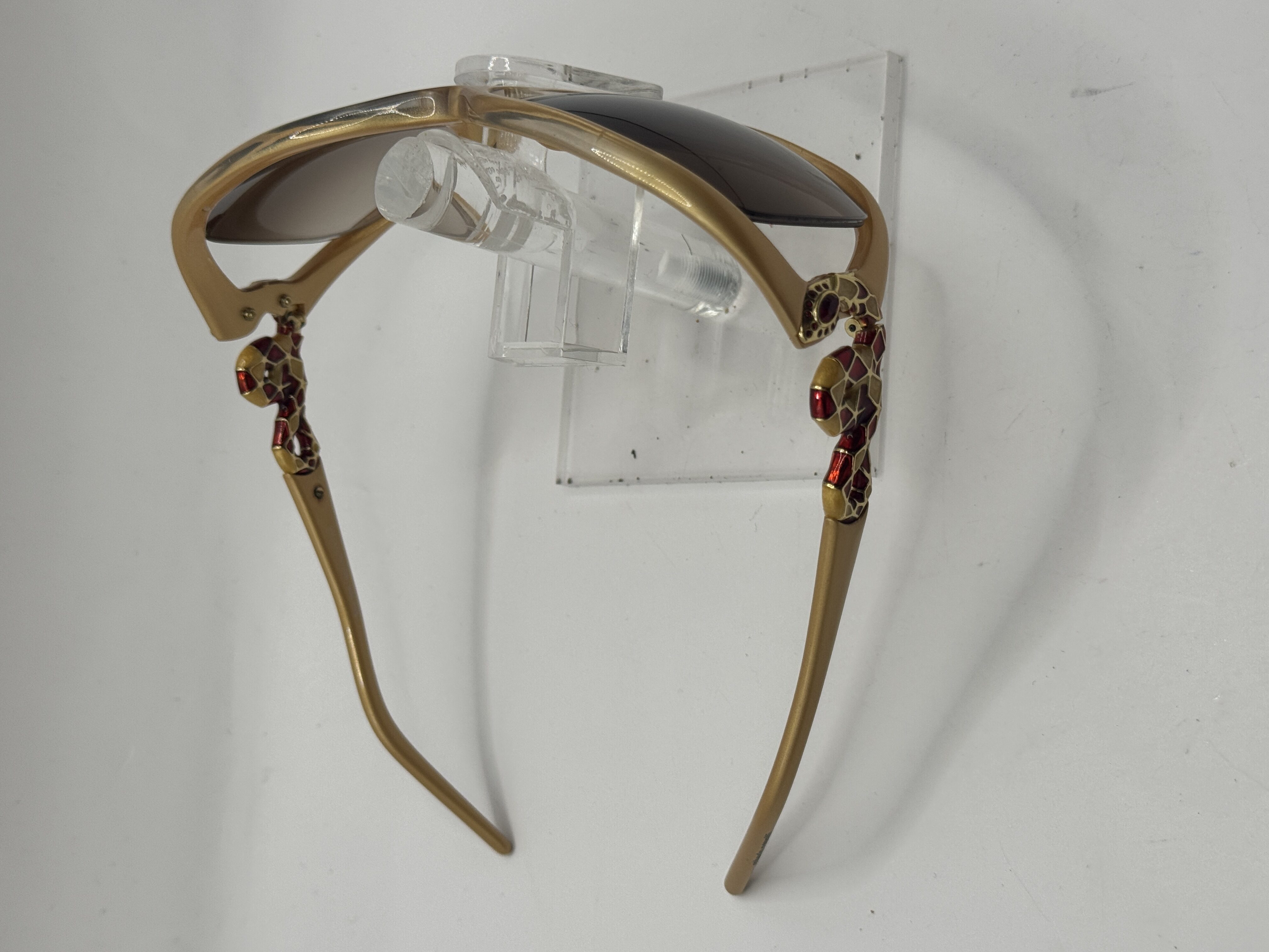 CLEARANCE ROBERTO CAVALLI TESPI 380S K63