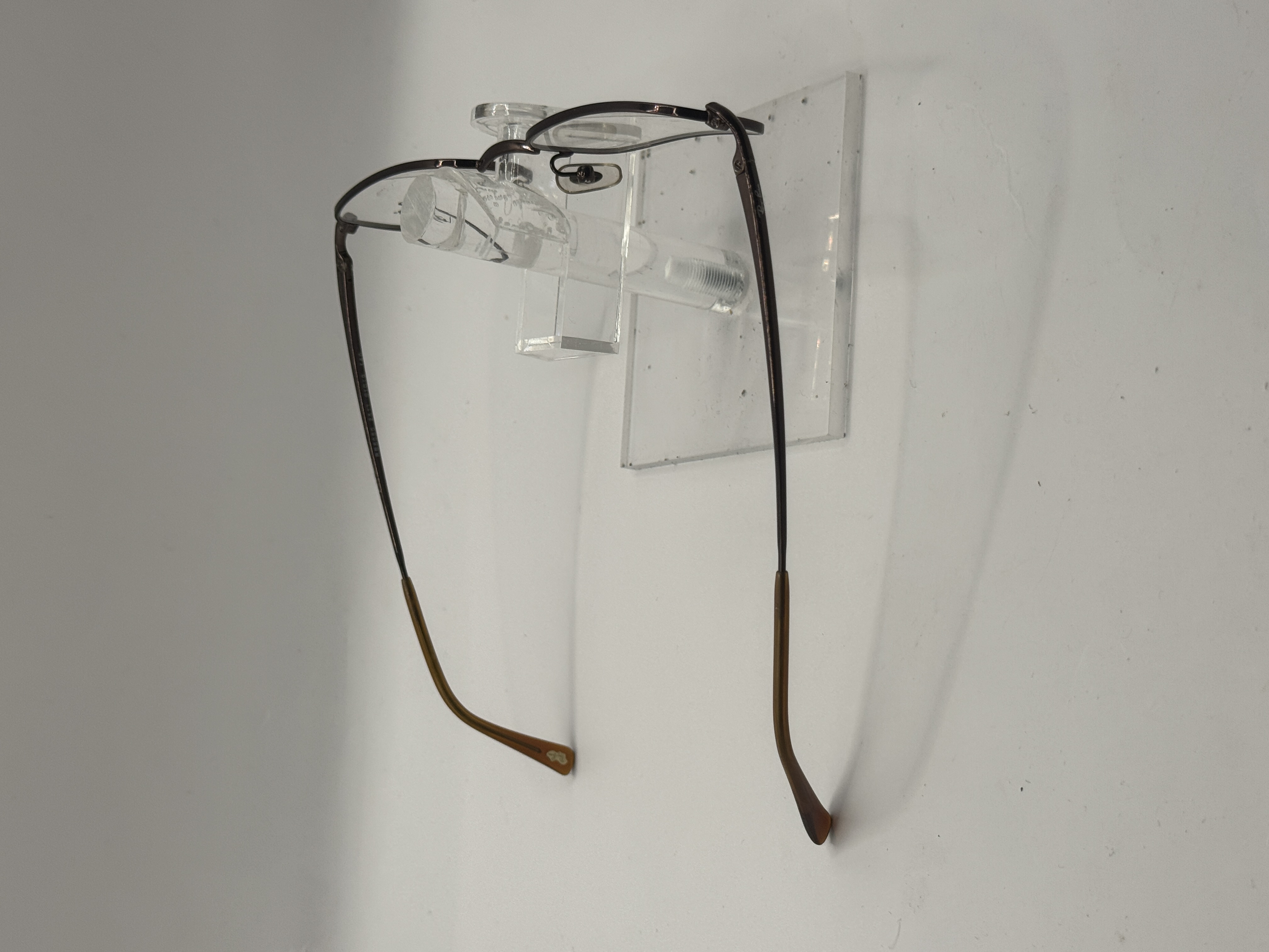 CLEARANCE RAY BAN 6060 2511