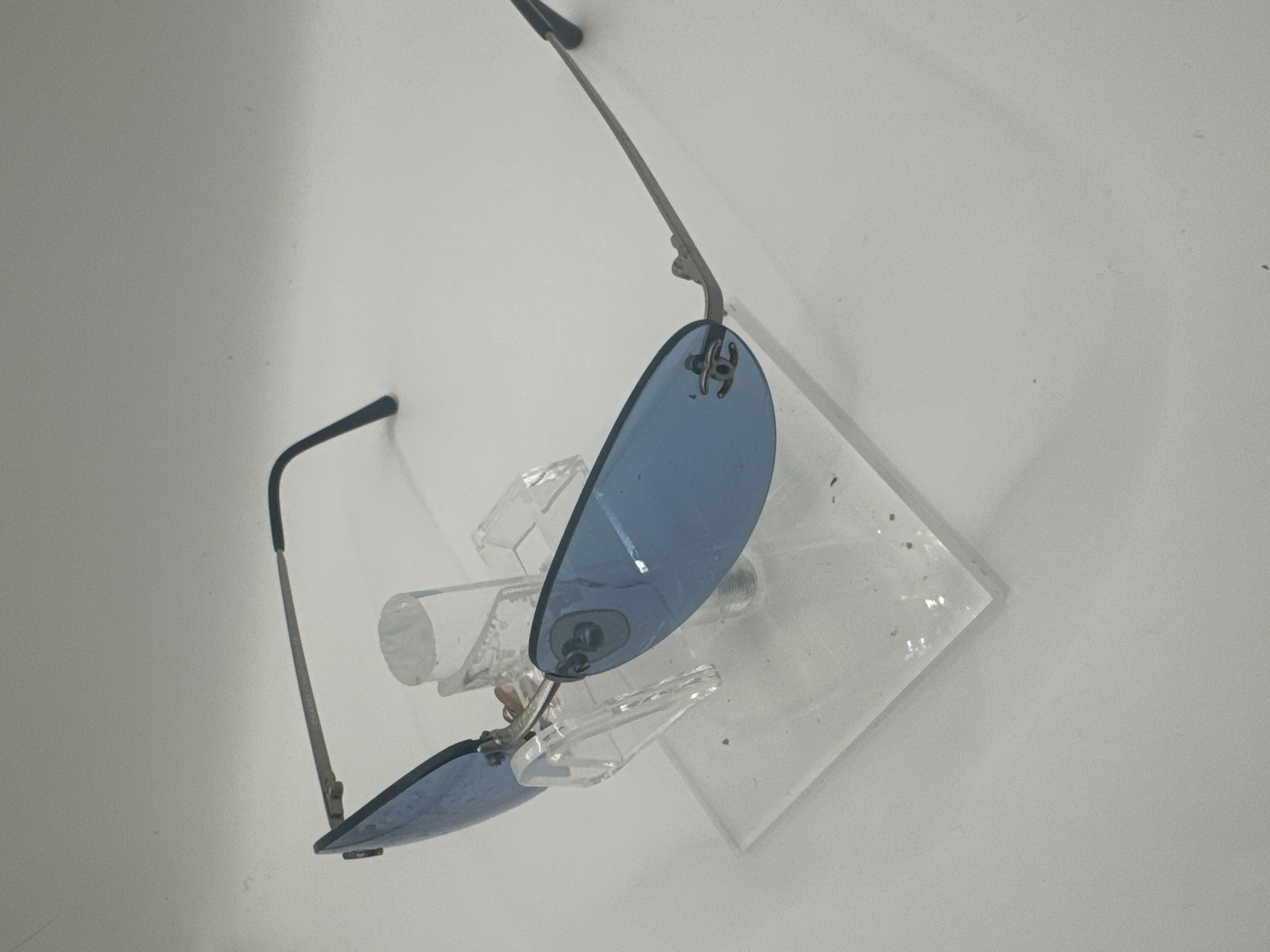 CLEARANCE CHANEL 4003 10372