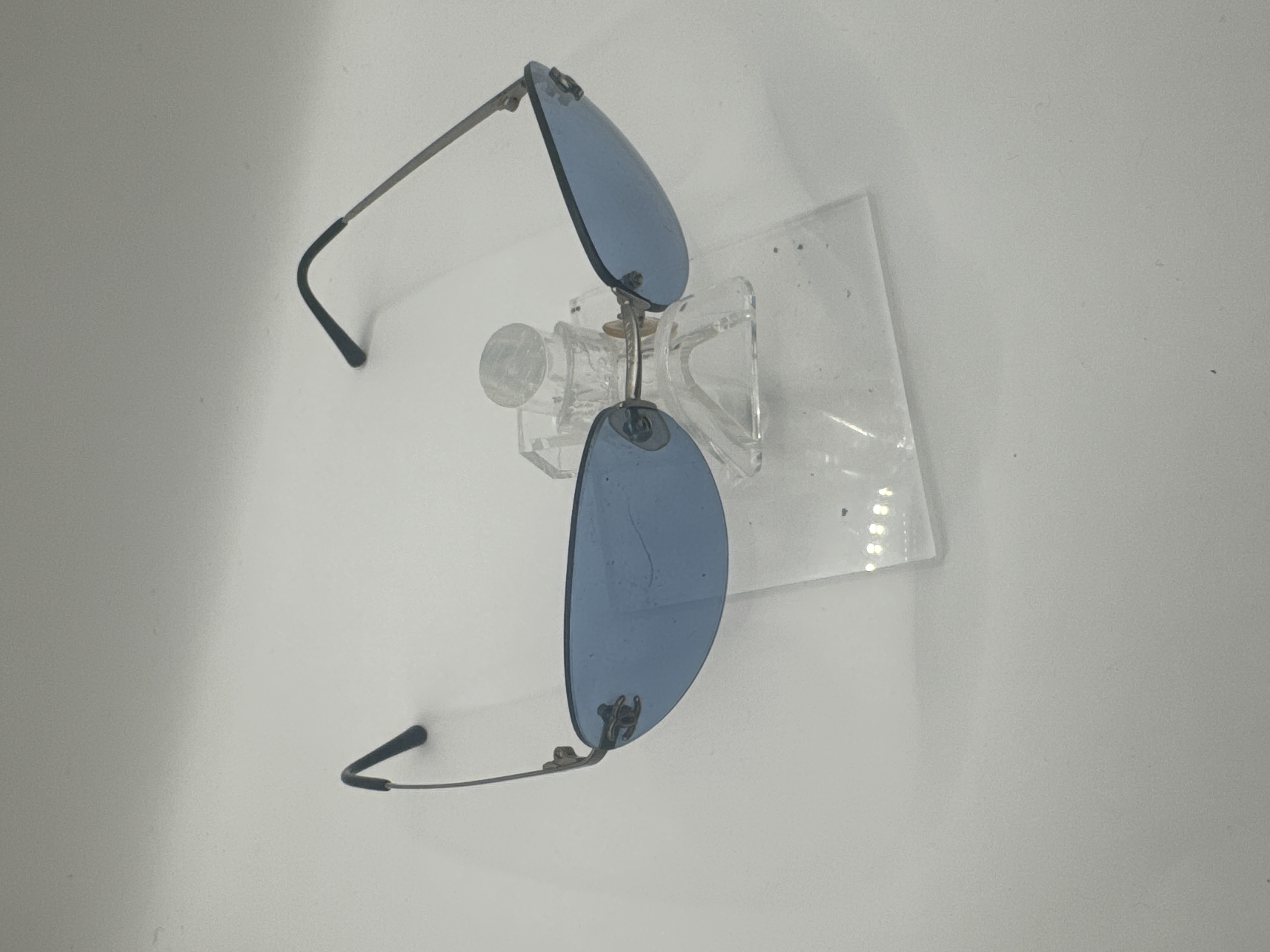 CLEARANCE CHANEL 4003 10372