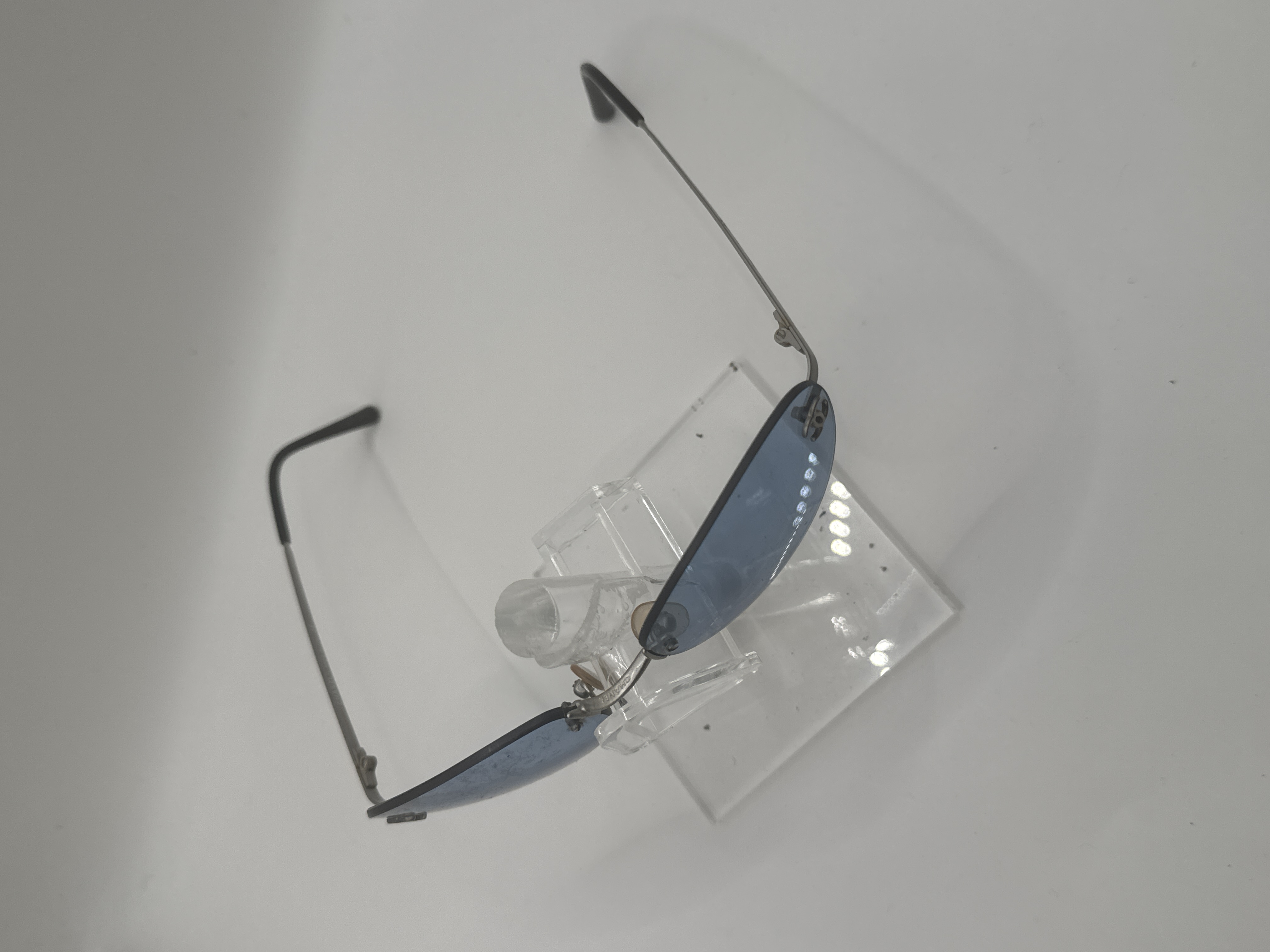 CLEARANCE CHANEL 4003 10372