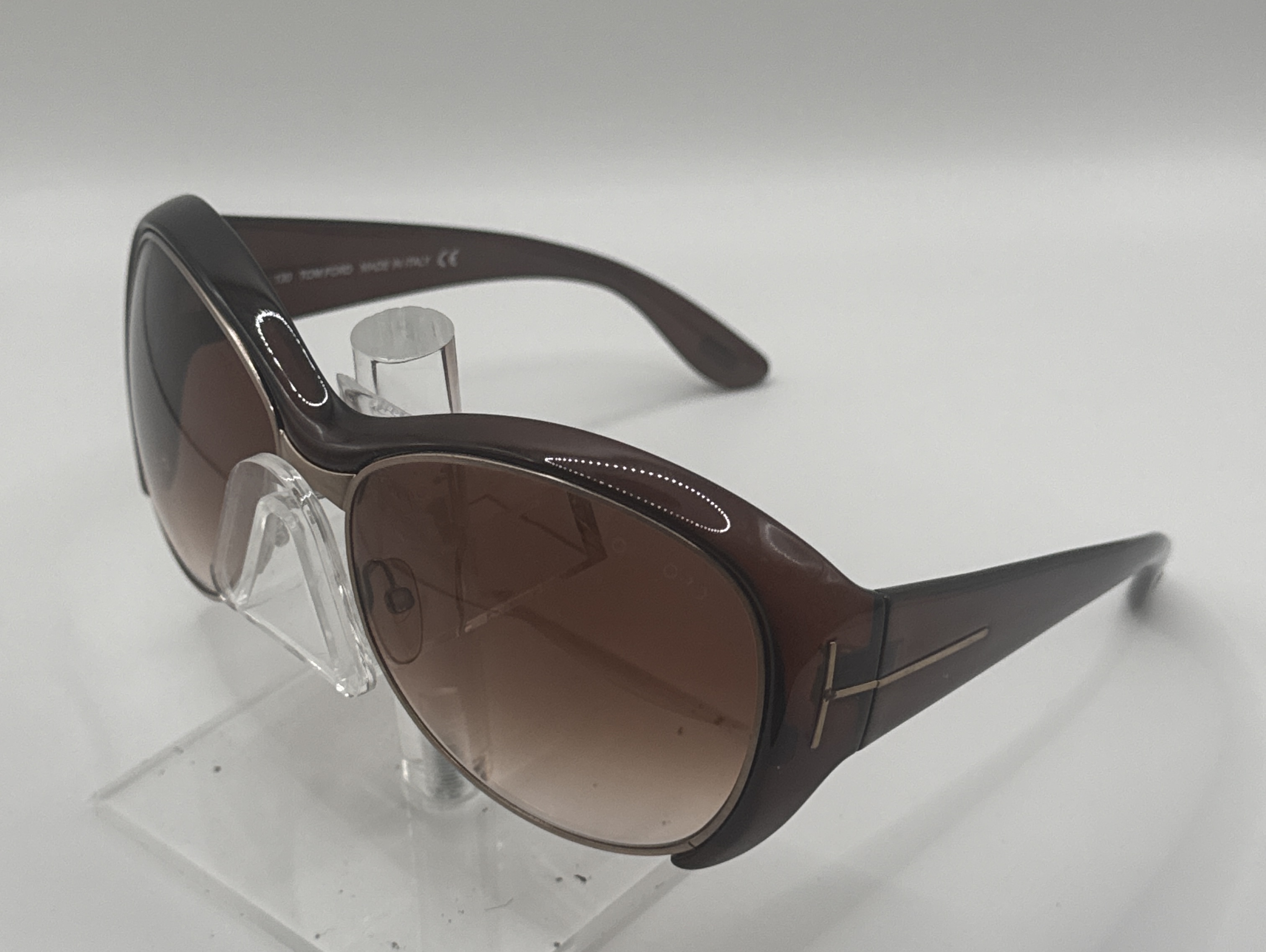 CLEARANCE TOM FORD DOMINIQUE TF91