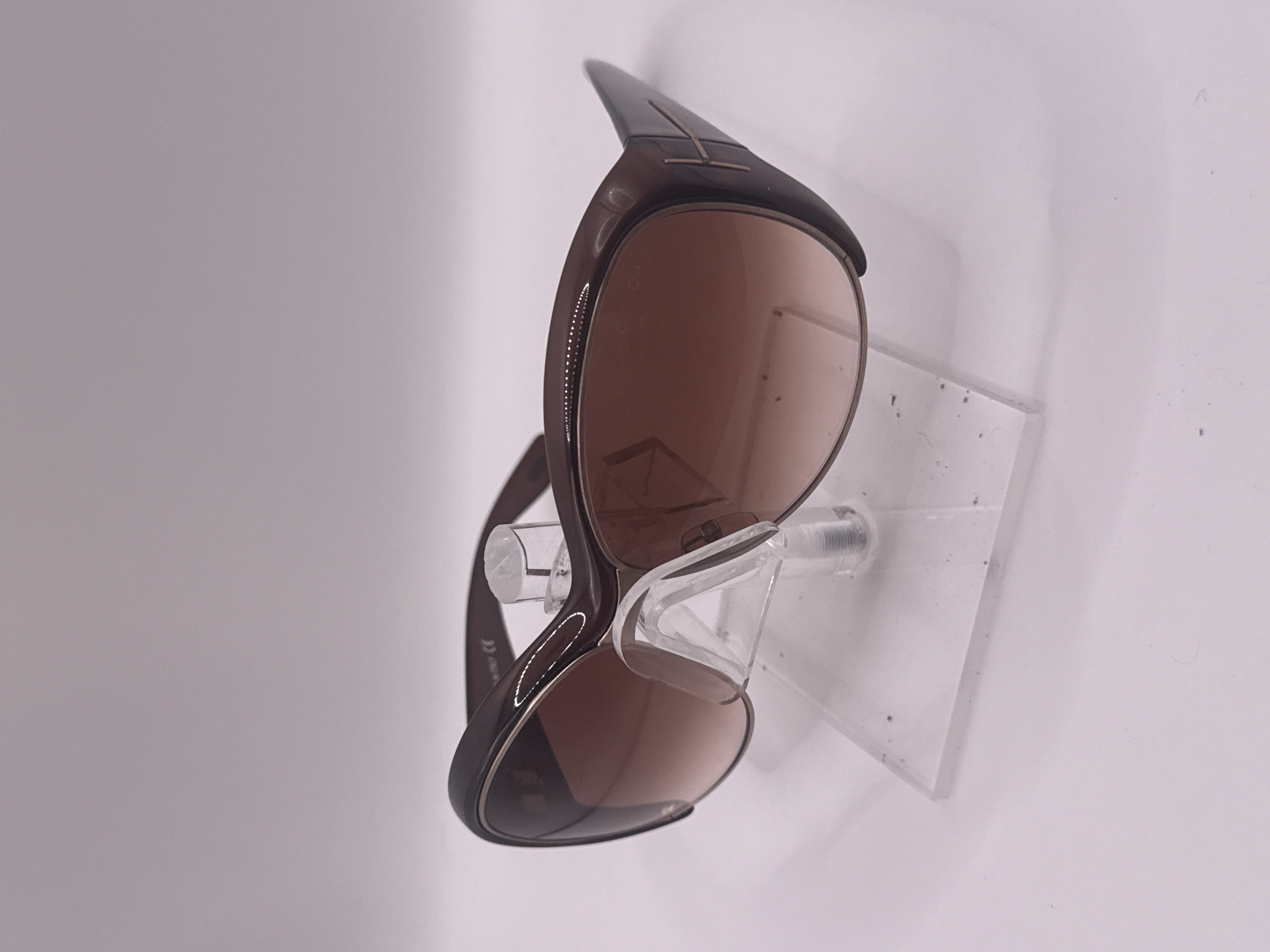 CLEARANCE TOM FORD DOMINIQUE TF91 842