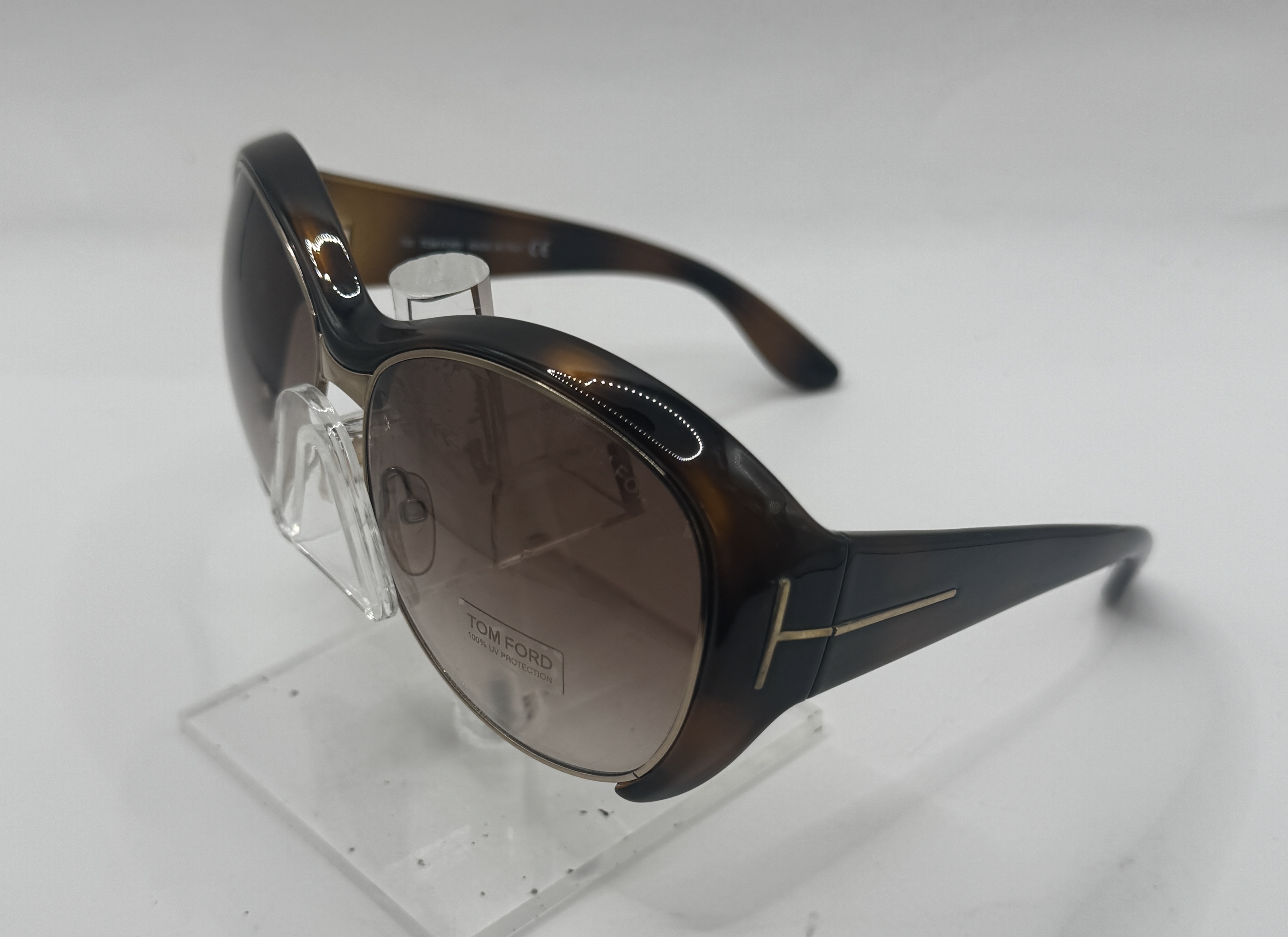 CLEARANCE TOM FORD DOMINIQUE TF91