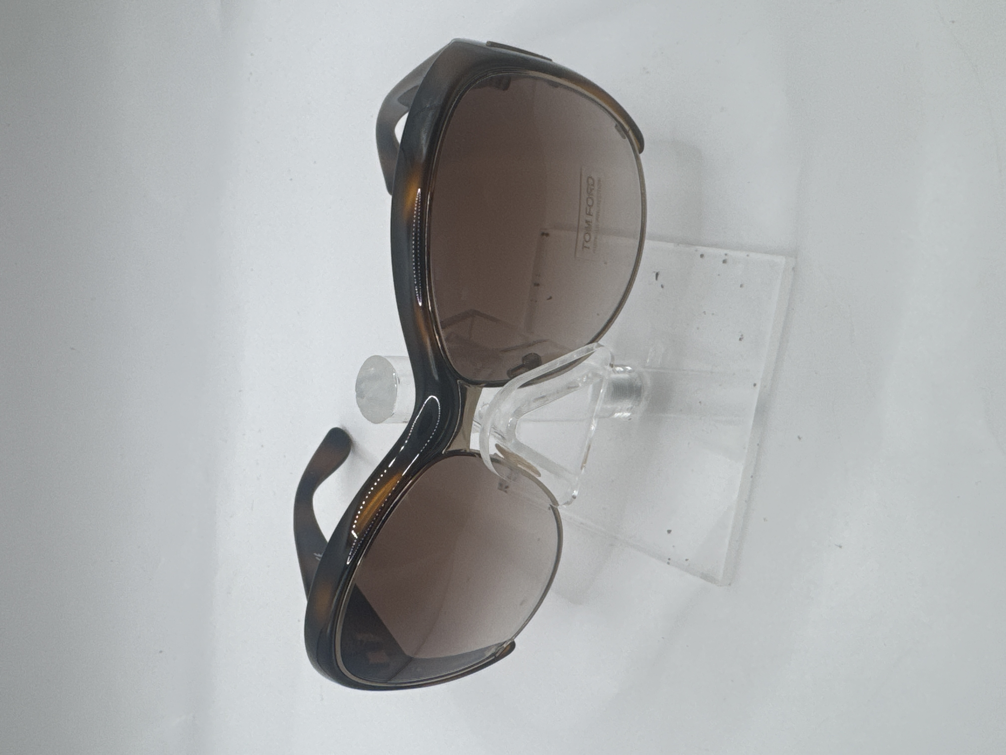 CLEARANCE TOM FORD DOMINIQUE TF91 981