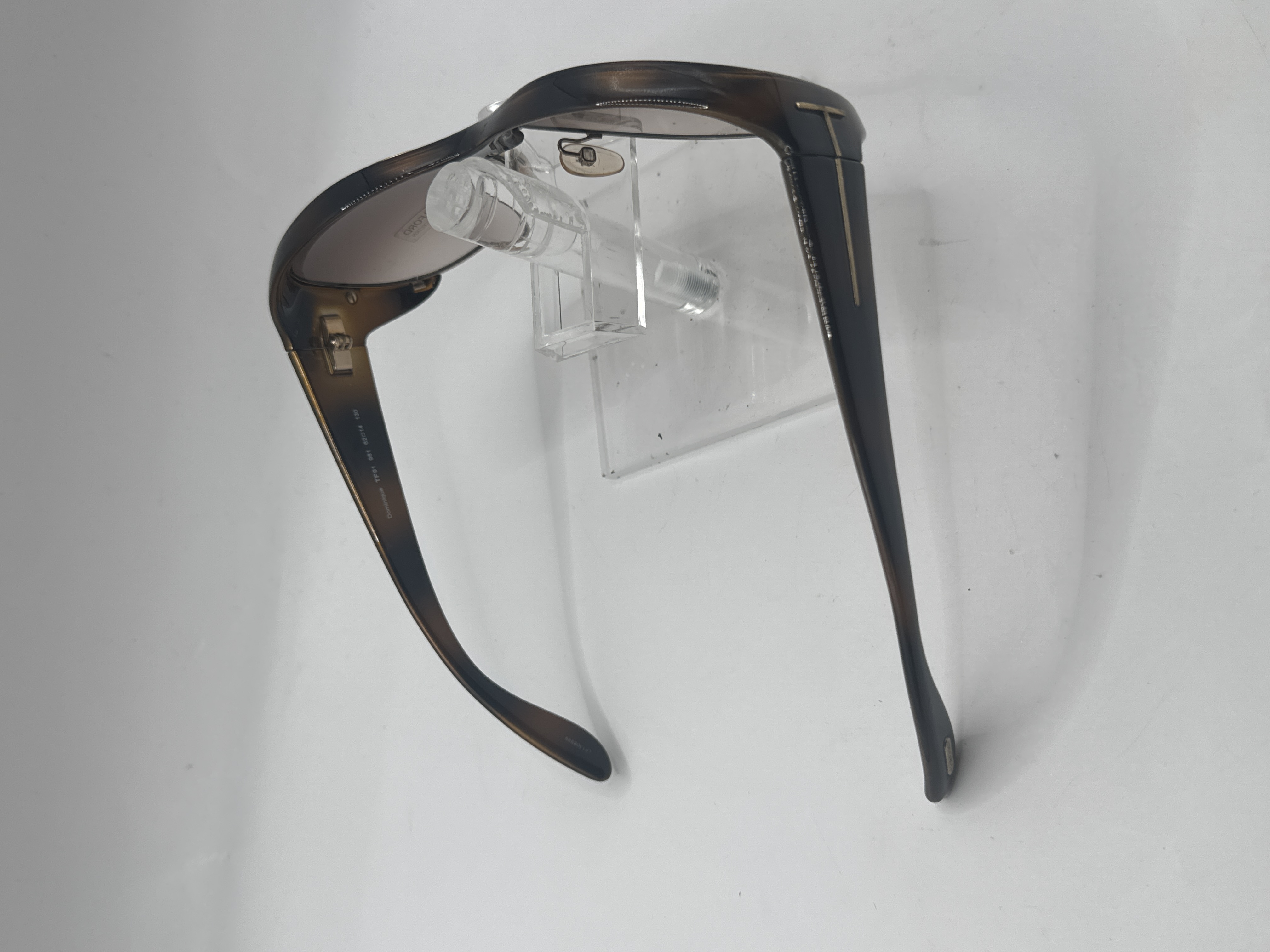 CLEARANCE TOM FORD DOMINIQUE TF91 981