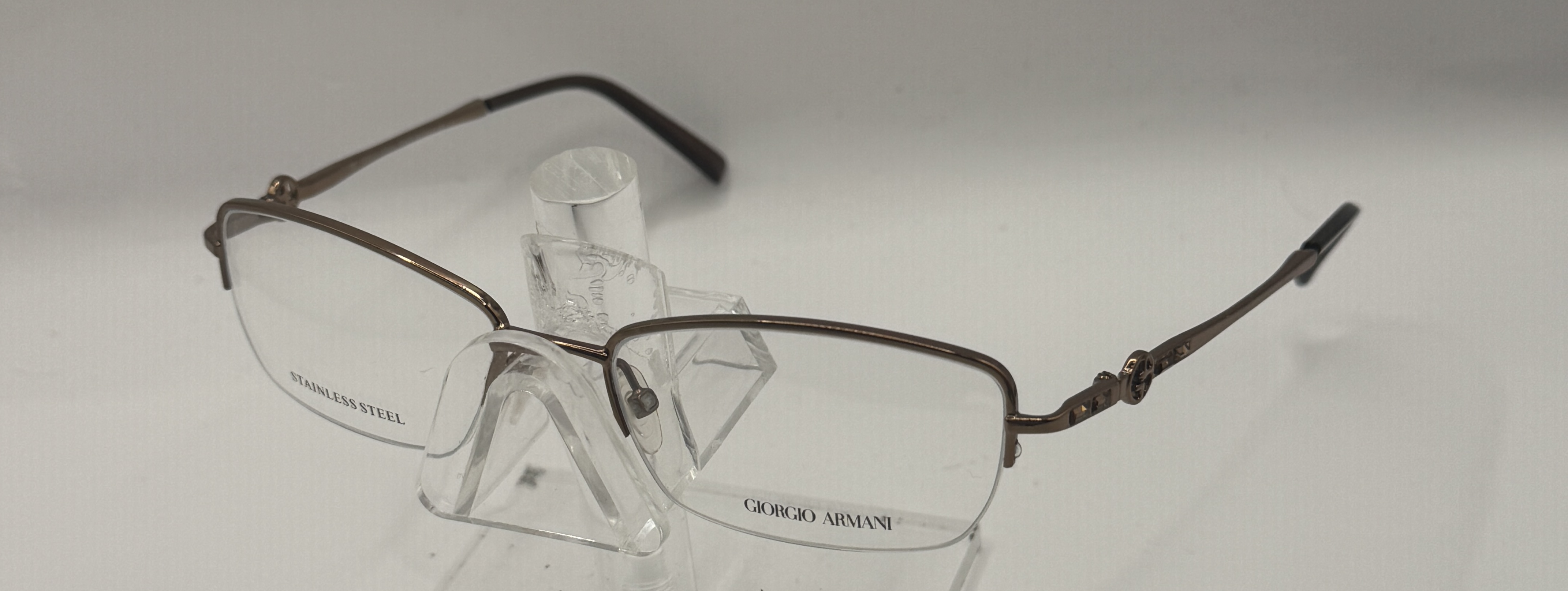 CLEARANCE GIORGIO ARMANI 342