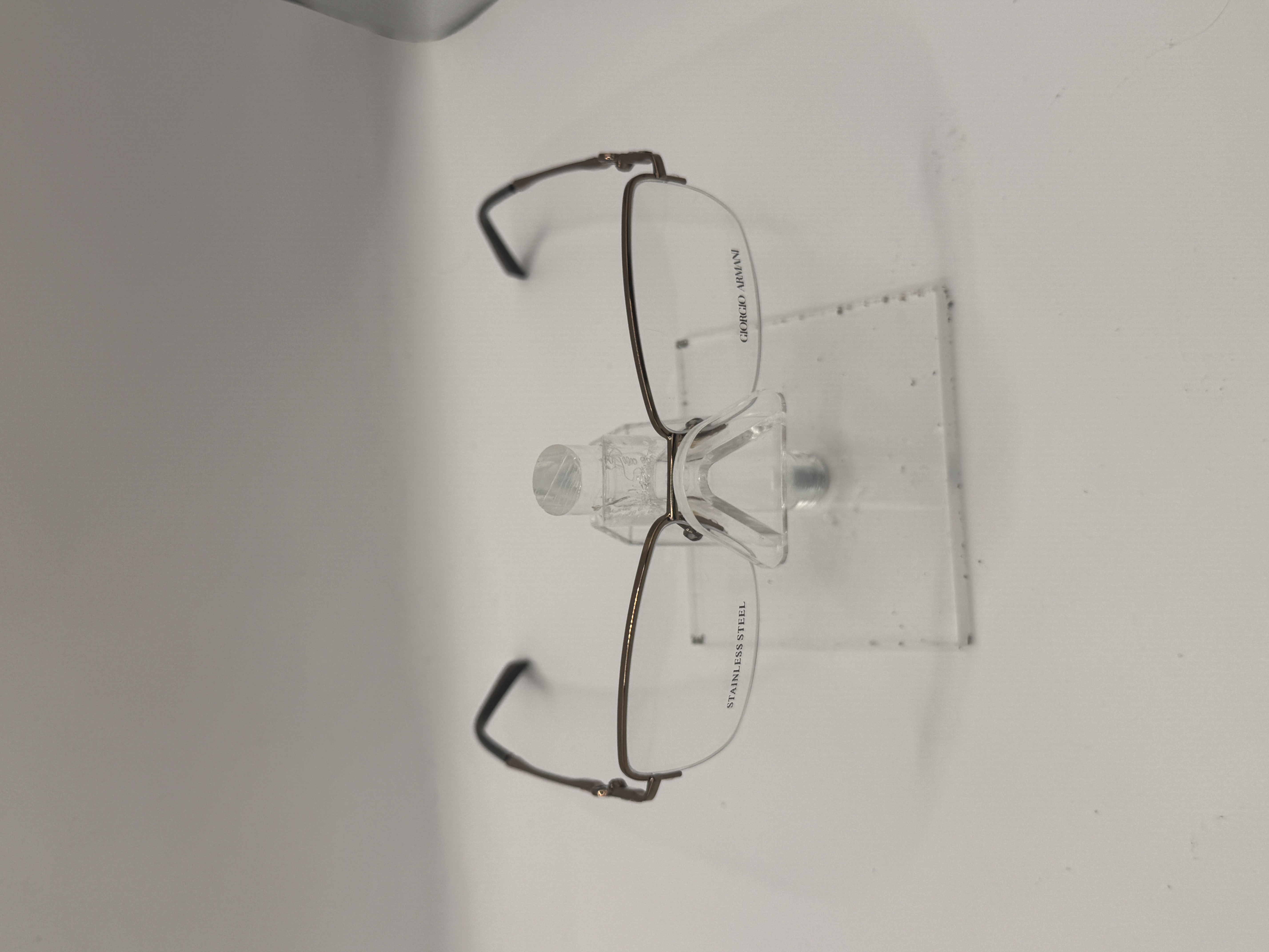 CLEARANCE GIORGIO ARMANI 342 KZ6