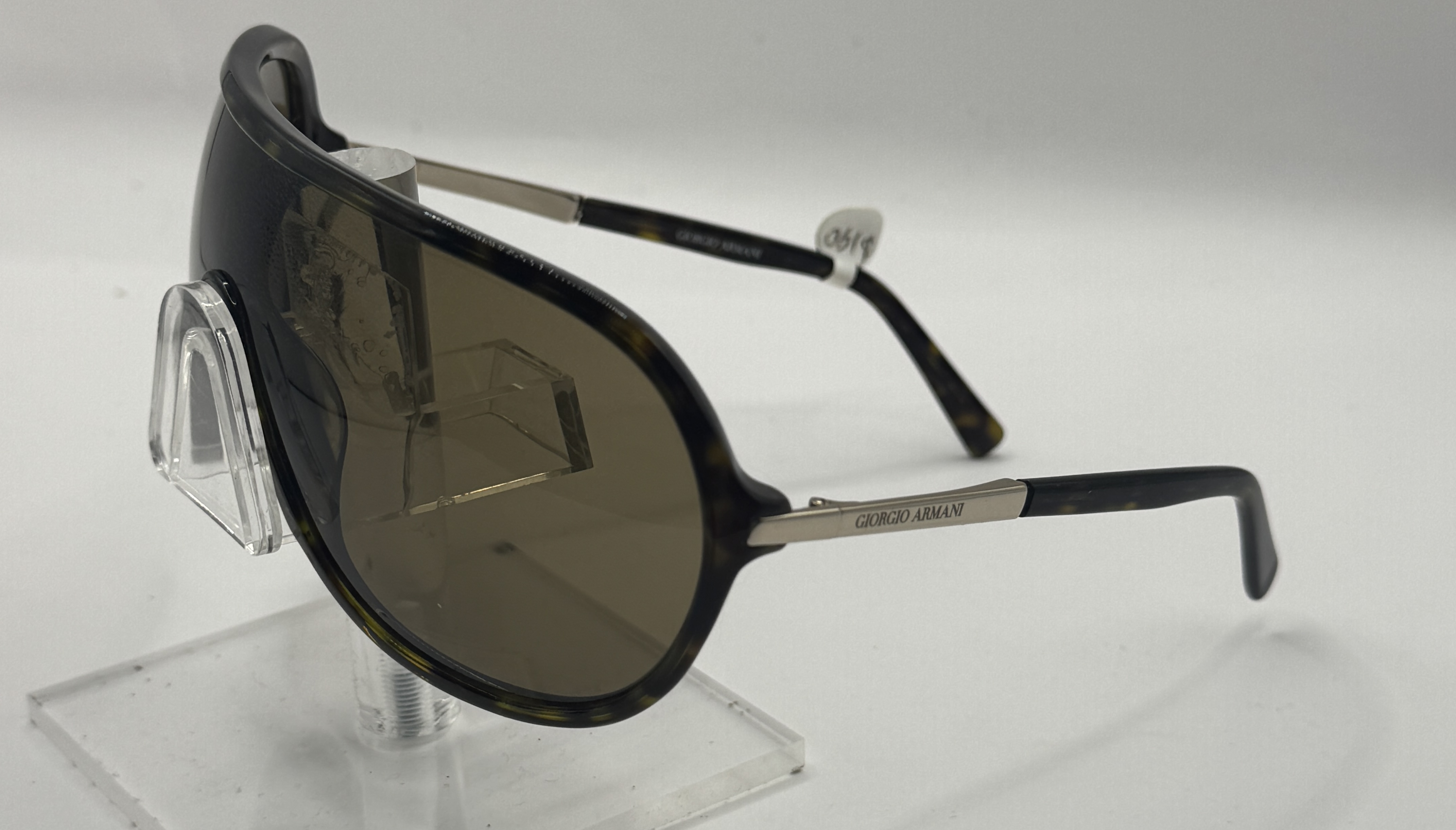 CLEARANCE GIORGIO ARMANI 488/SML