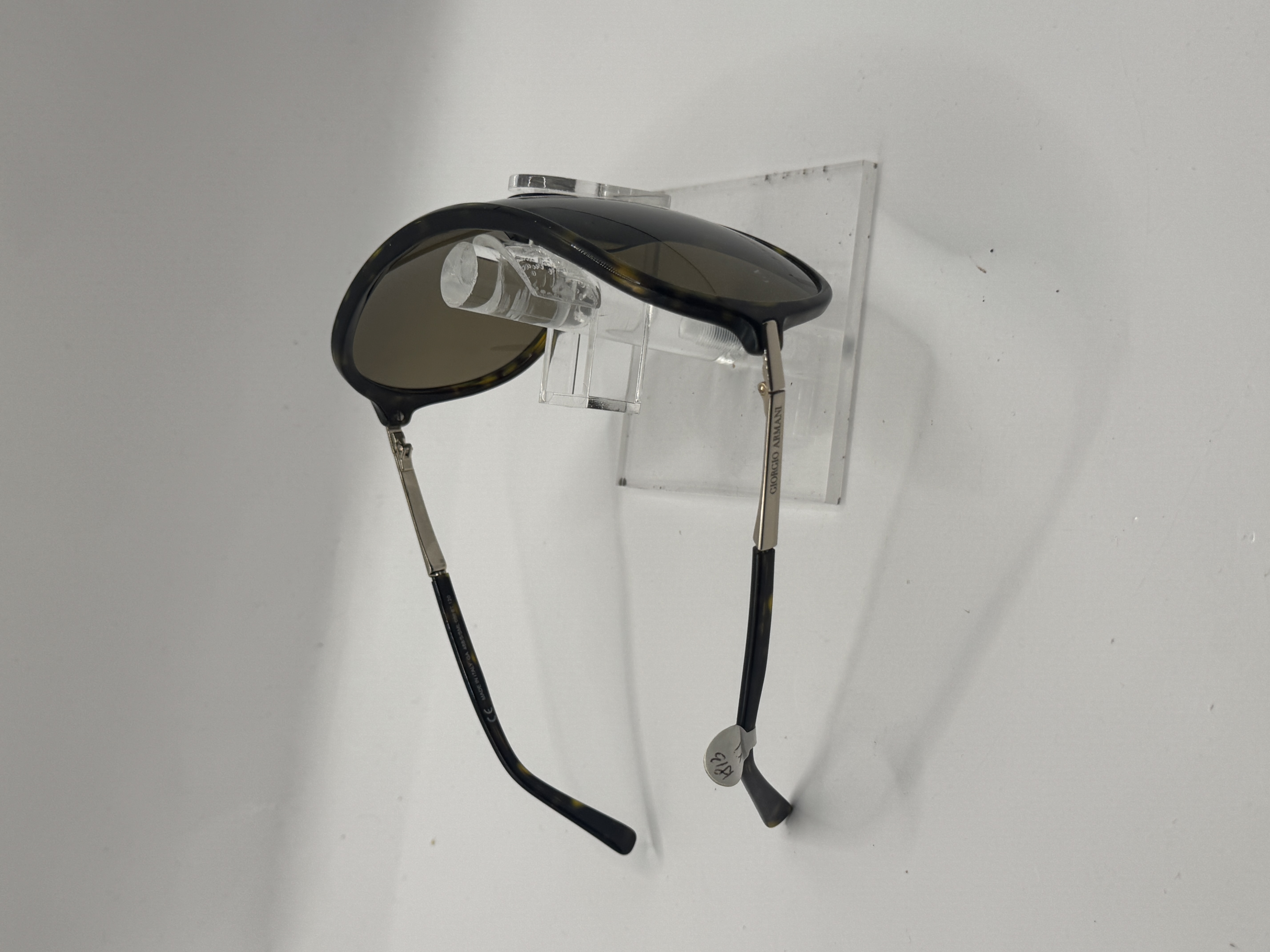 CLEARANCE GIORGIO ARMANI 488/SML 0868T