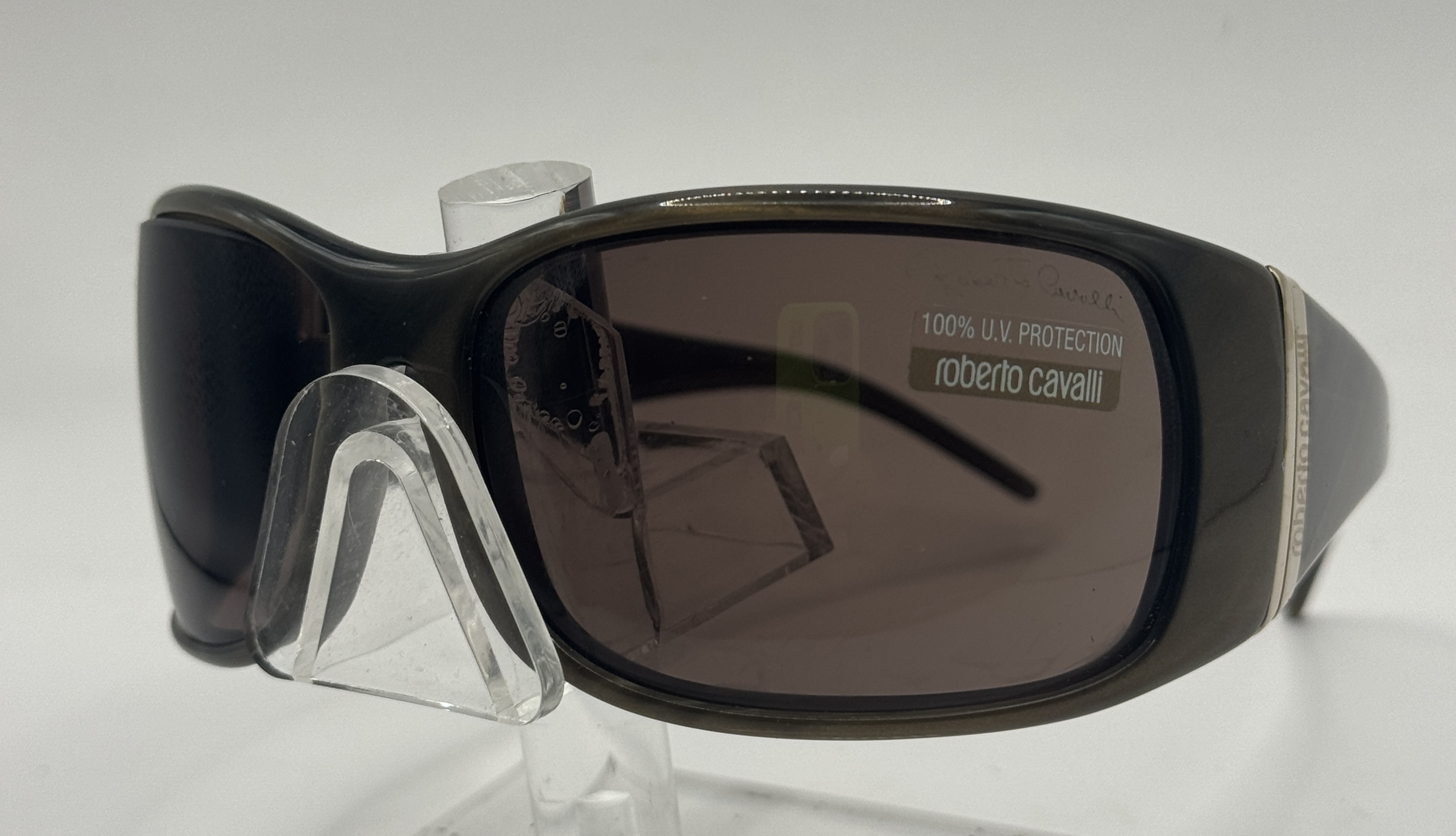 CLEARANCE ROBERTO CAVALLI CEFALO 227