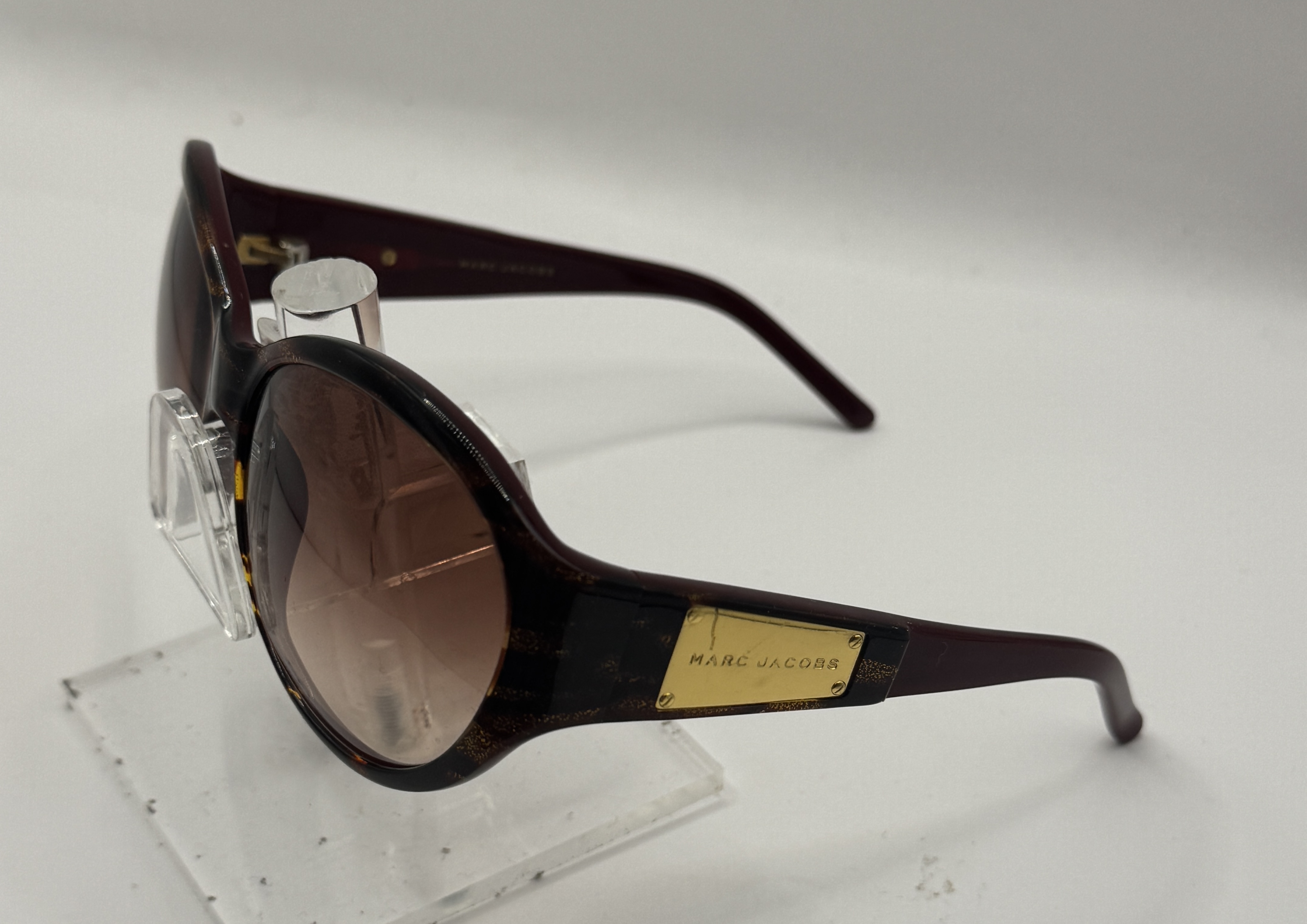 CLEARANCE MARC JACOBS 120