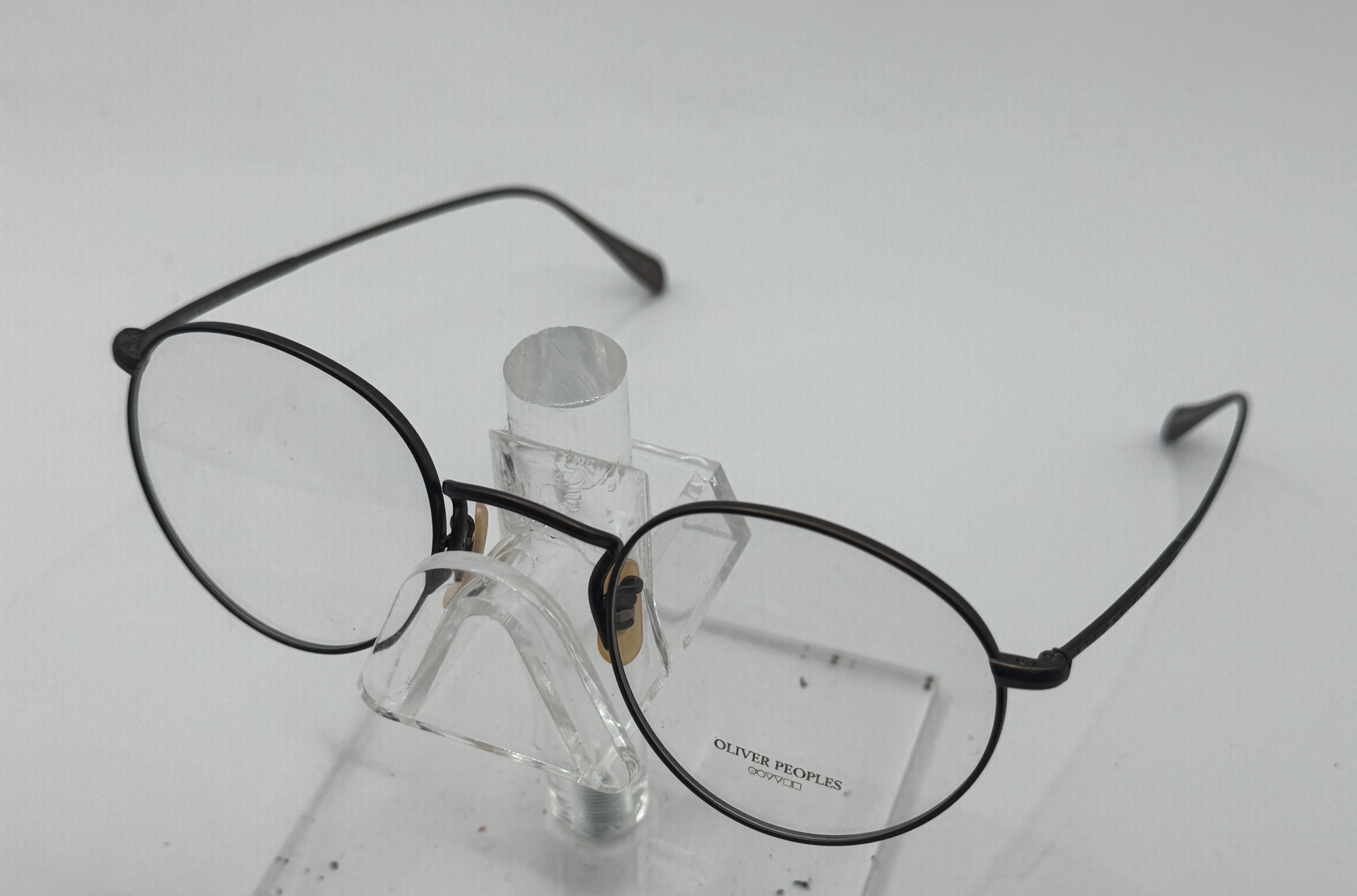 CLEARANCE OLIVER PEOPLES GALLAWAY