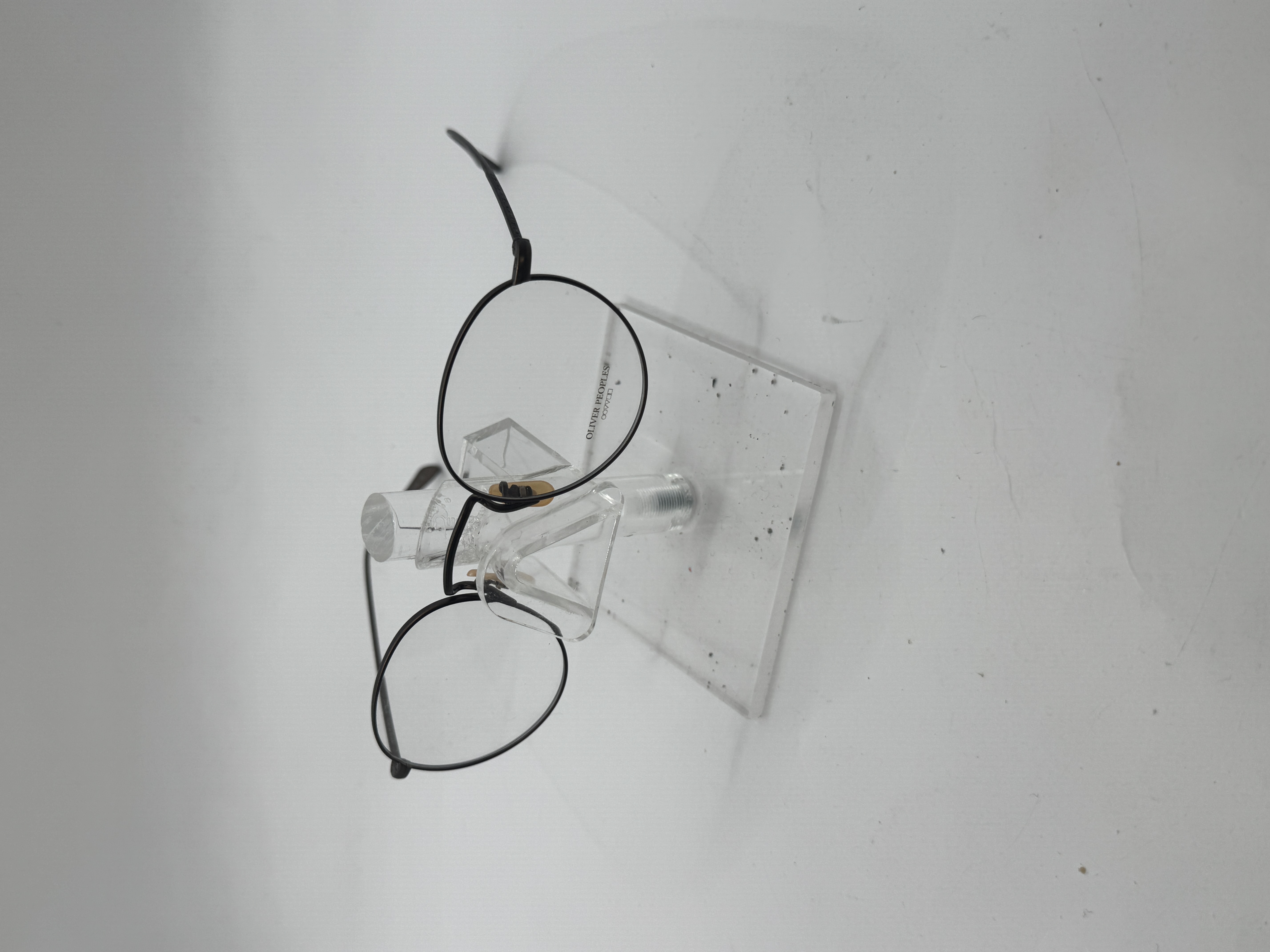 CLEARANCE OLIVER PEOPLES GALLAWAY AUT