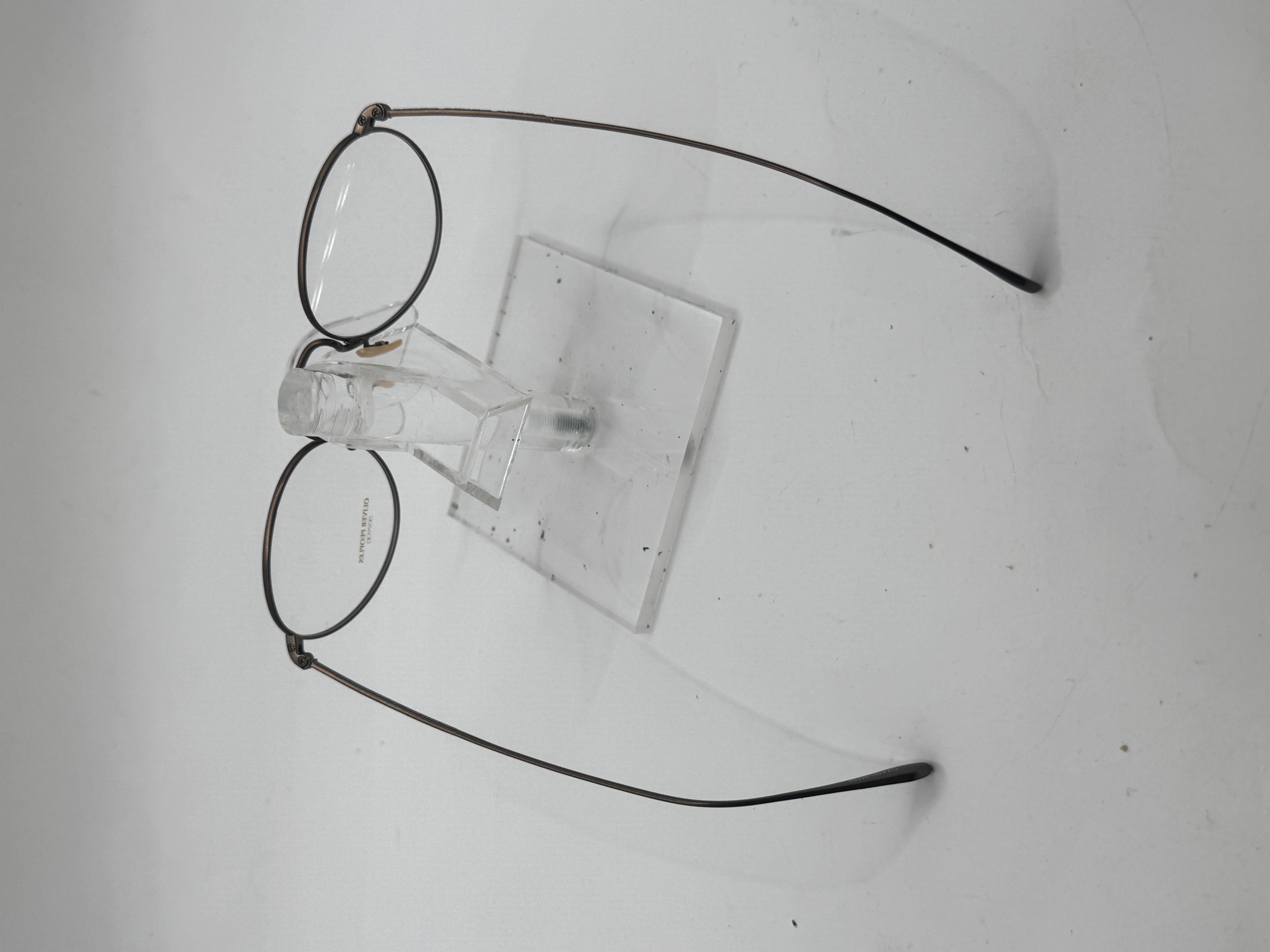 CLEARANCE OLIVER PEOPLES GALLAWAY AUT