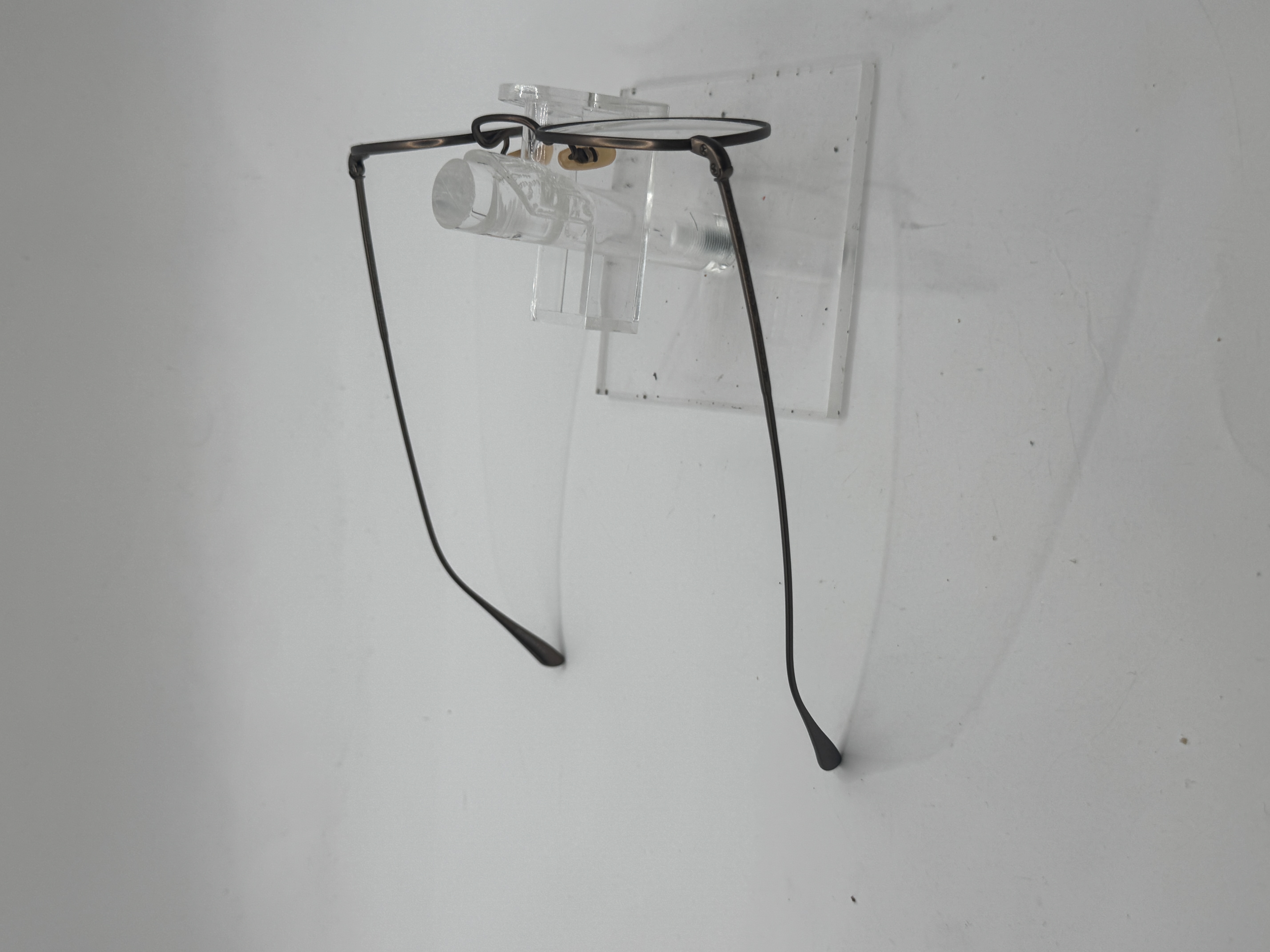 CLEARANCE OLIVER PEOPLES GALLAWAY AUT